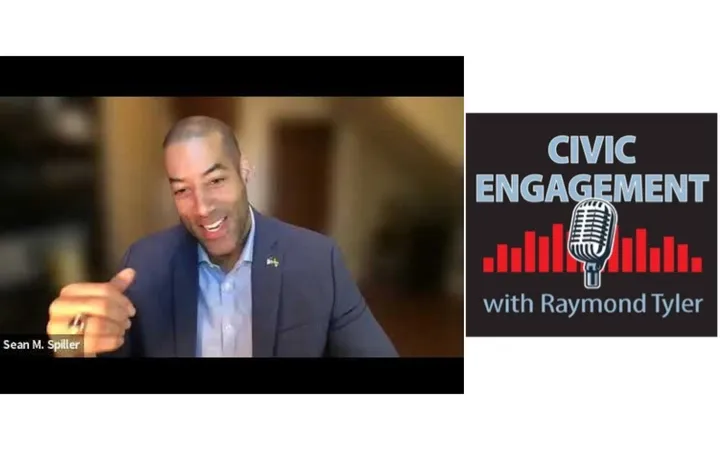 Sean Spiller: “It’s Time to Fight for the Working Class”