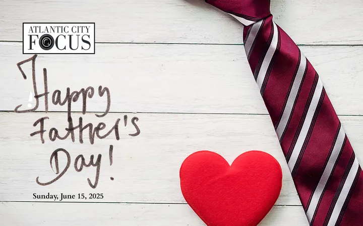 Father’s Day: A Tribute Rooted in Love, Legacy, and Perseverance