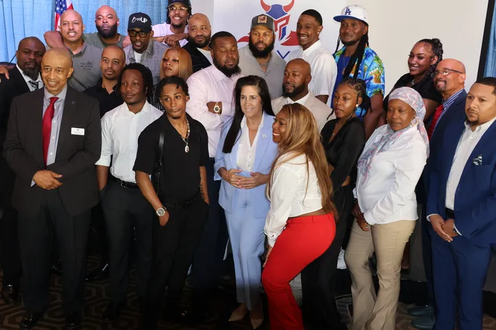 RX5 Cyber Guardian Program Graduates First Class