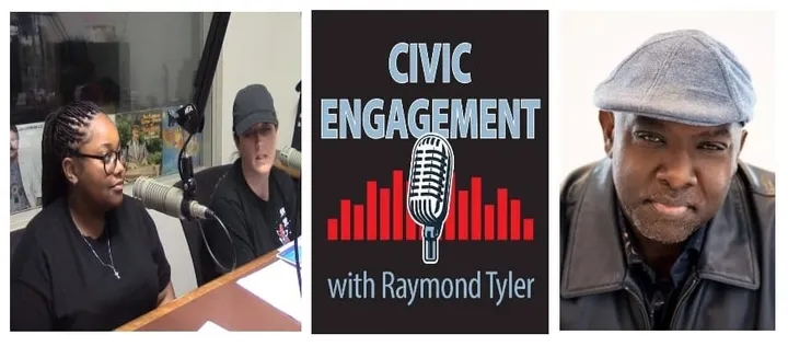 Indivisible  Atlantic City: Empathy United Discusses Civic Engagement on The Light