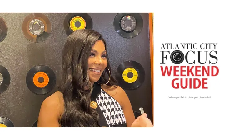 It's the First Weekend of August! Enjoy Yourself!