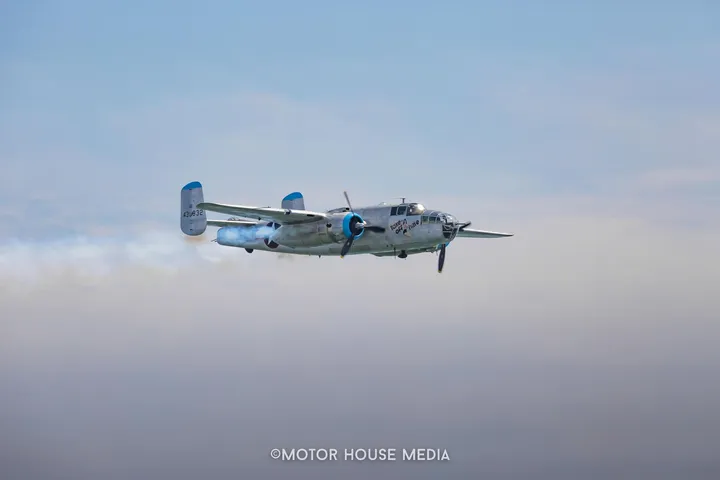 Atlantic City Airshow Returns with Full Festival Week of High-Flying Fun