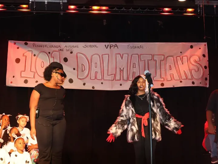 AC Public Schools Showcase Student Talent in Summer School Productions