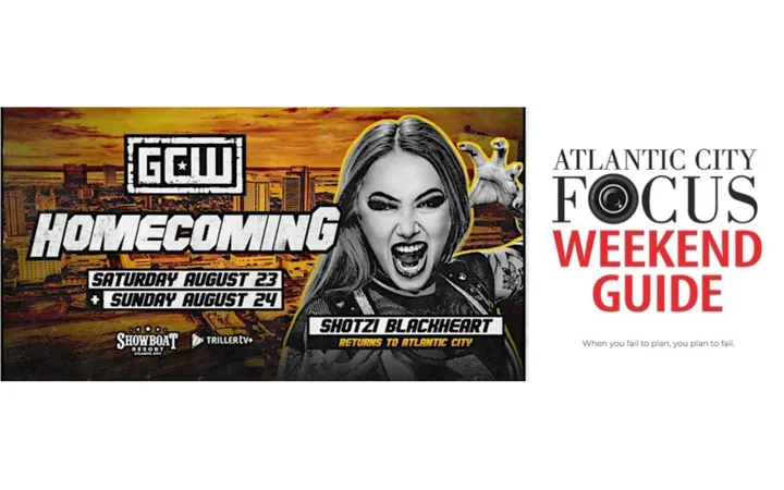 It's the Fourth Weekend of August! Make Some Memories Before Summer is Over