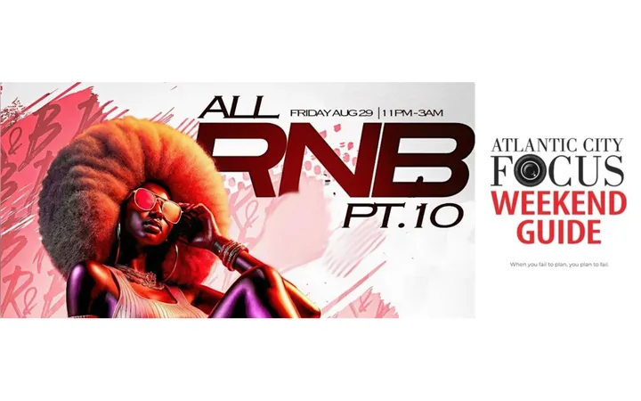 It's Labor Day Weekend! Make Some Memories