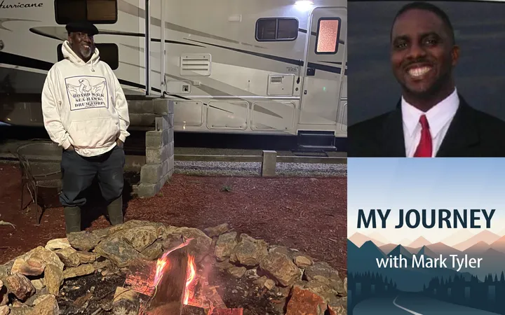 Living the Black RV Lifestyle