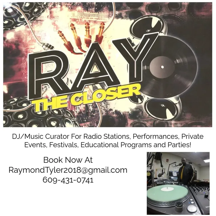 The Formula! The Daily Mix From Ray The Closer.