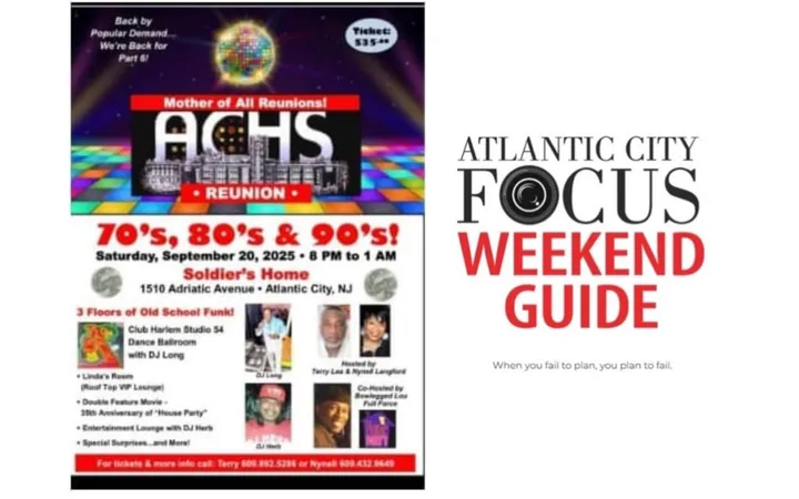 It's the Third Weekend of September! Enjoy Yourself!