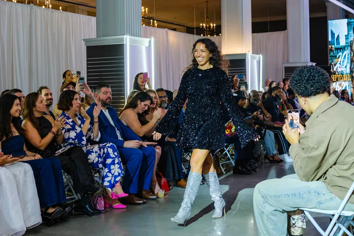 Philly Fashion Week Marks 20 Years with Bold Vision & Inclusive Style