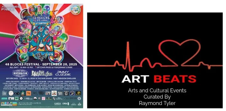 An Open Letter To 48 Blocks/The Arts Foundation and the 48 Blocks 2025 Photo Gallery