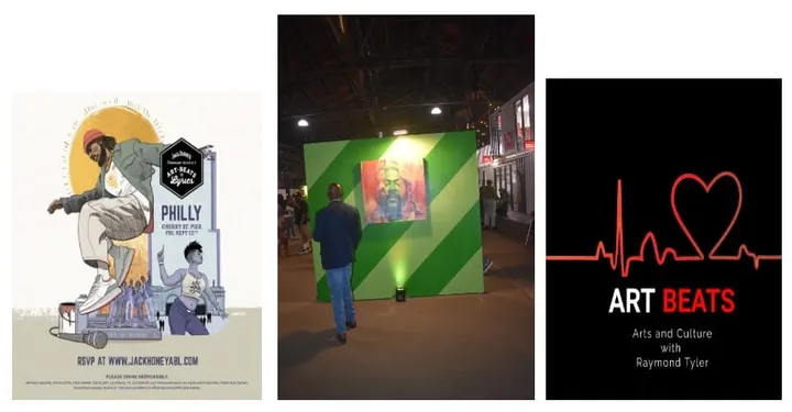 Art-Beats+Lyrics Delivered An Amazing Night Of Art and Culture