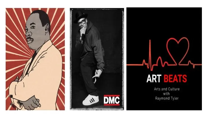 Imprinted Exhibition and Hip Hop Cultural Summit in Wilmington