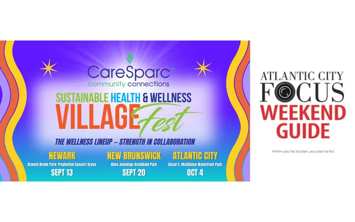 It's the First Weekend of October! Enjoy it!