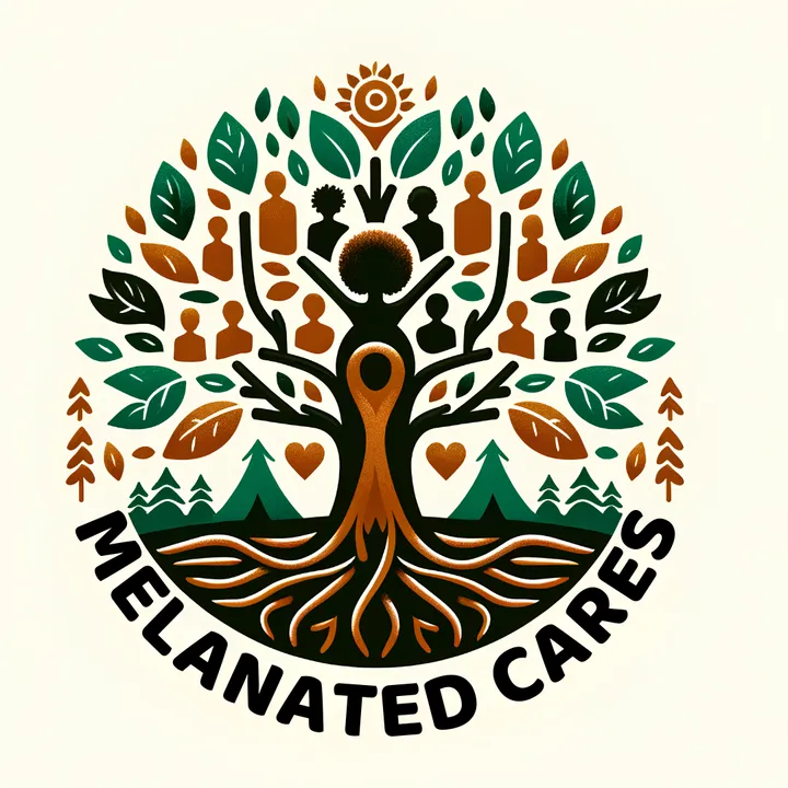 Melanated Cares Foundation Builds Safe Spaces Through Camp Empowerment Programs