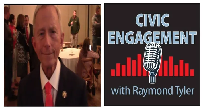 Congressman Jeff Van Drew Discusses the 2025 Atlantic County Elections and His Run for Re-Election in 2026