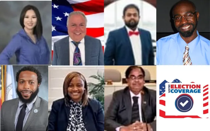 Board of Education - Atlantic City