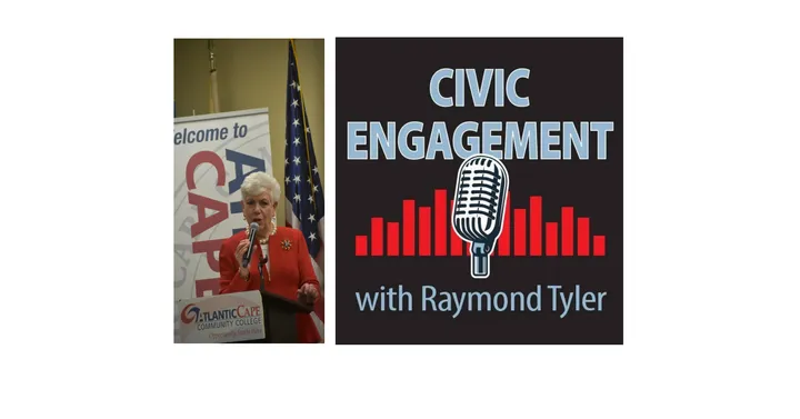 NAACP-Atlantic City Branch's December Meeting Welcomes newly elected Assembly Woman Elect