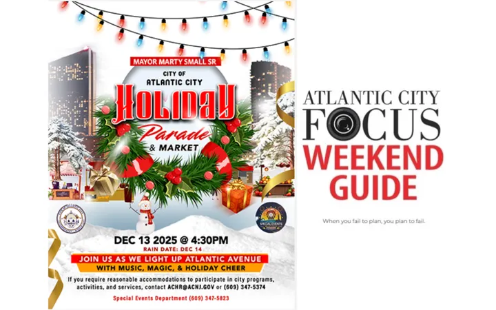 It's the Second Weekend of December! Have Some Holiday Fun!