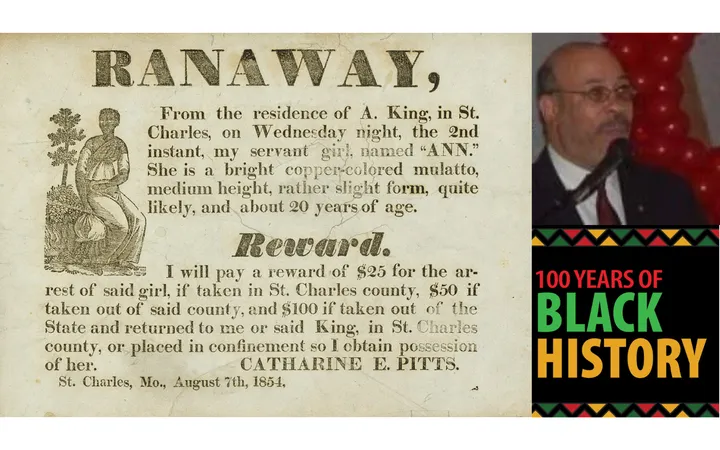 From 1619 to Now: Why the Fight for Black History in America Isn’t Over