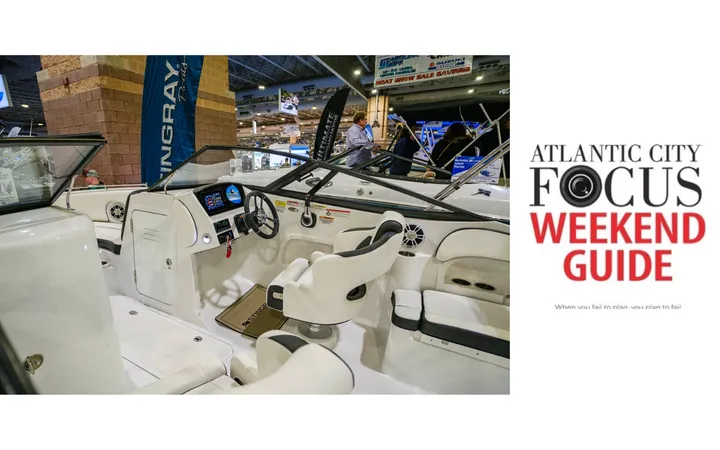 It's the Last Weekend of February! Have Some Fun