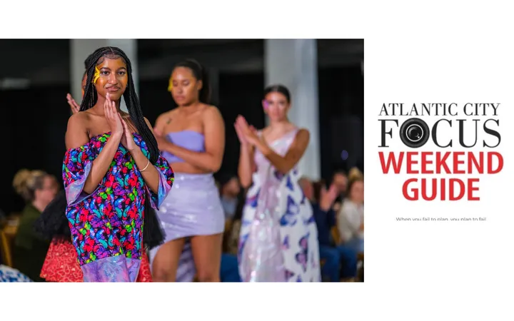 It's the 3rd Weekend of February! Enjoy Yourself