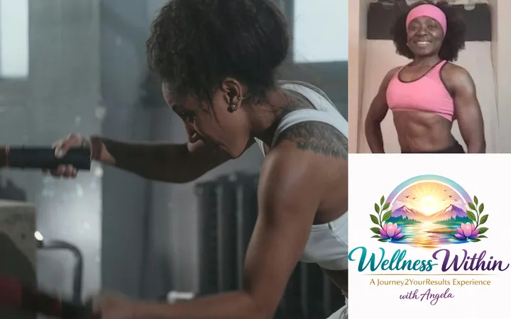 Locked-In Habits - No Negotiations