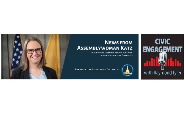 NJ Lawmaker Unveils Package to Protect Youth Mental Health and Rein in Social Media Platforms