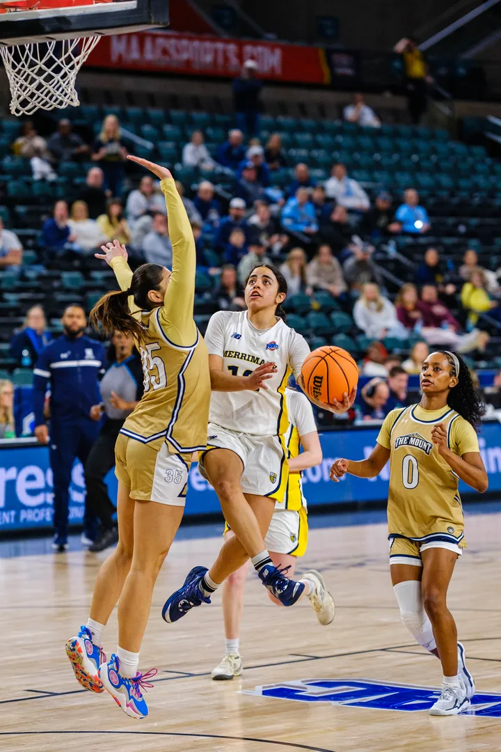 MAAC Women’s Basketball Championships Take Over Atlantic City’s Boardwalk Hall (Photo Gallery)