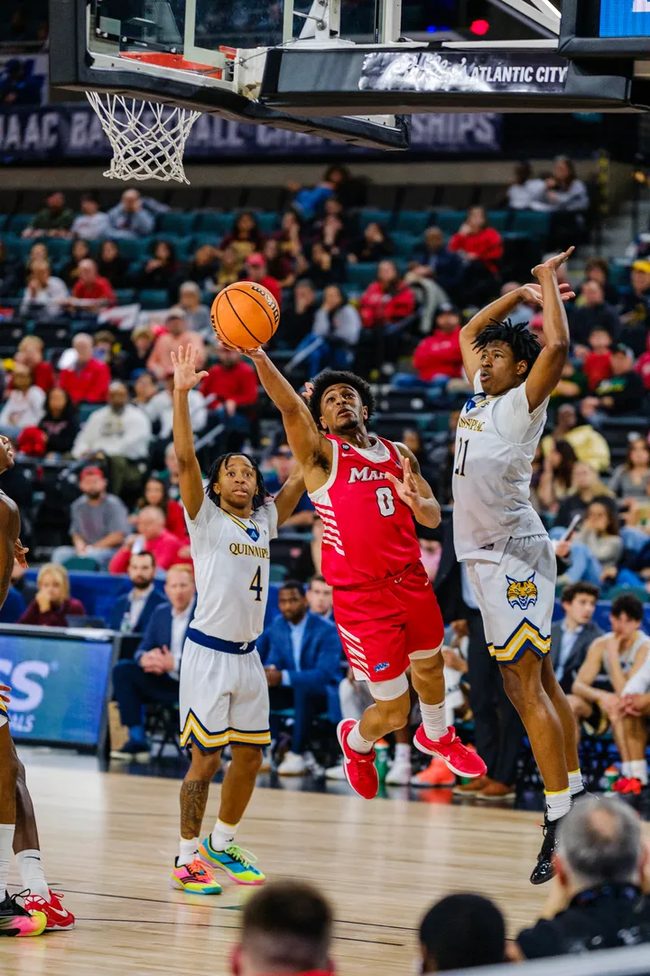 MAAC Men’s Basketball Championships Bring March Madness Energy to Atlantic City Boardwalk Hall (Photo Gallery)