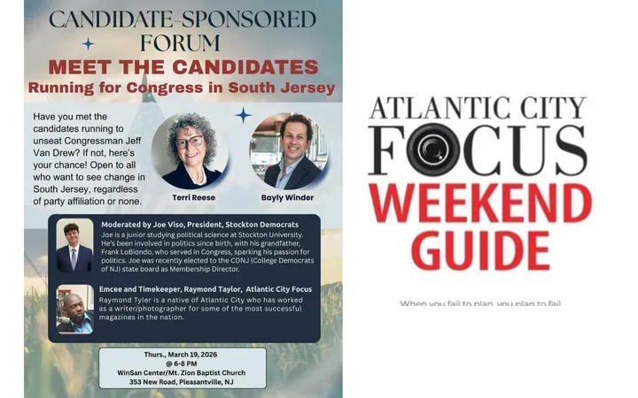 It's the Third Weekend of March! Make a Few Memories