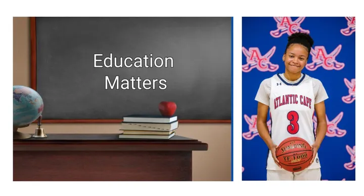 Atlantic Cape Basketball Standouts Earn All-Region, All-Conference Honors After Breakout 2025-26 Season