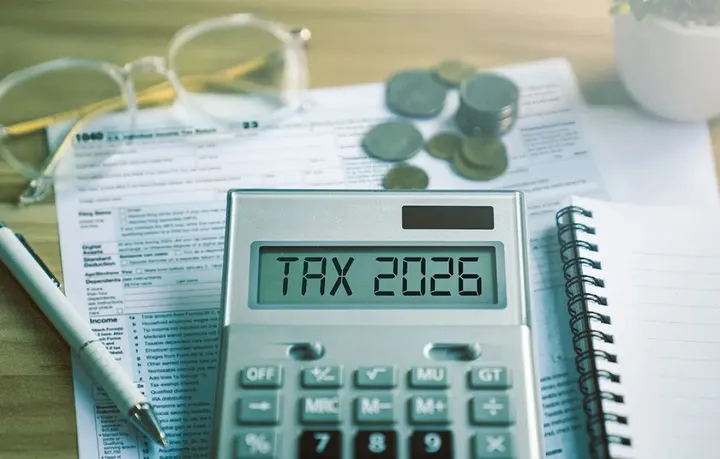 2026 Tax Breaks for Homeowners: SALT Deduction Increase, PMI Write-Off Returns, and Energy Credits Ending