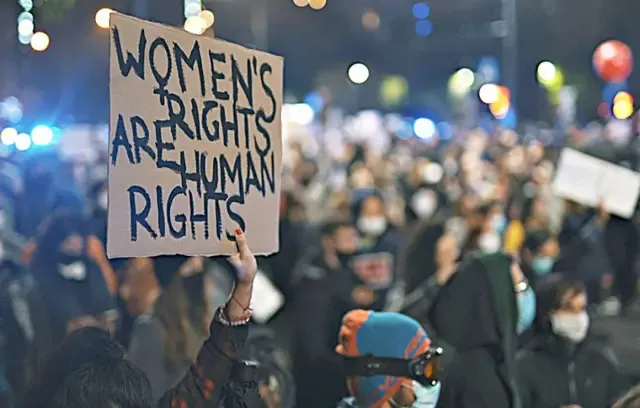 Women’s History Month 2026: How Recent Laws and Social Pressures Are Impacting Women’s Health and Rights in America